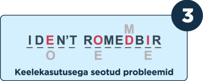 Mälestusmärk ja teekond dementsusega inimeste jaoks.